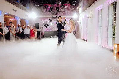 DJ March - Profesjonalna obsługa imprez